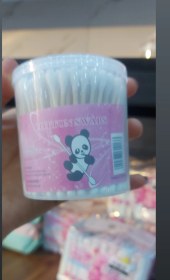 تصویر گوش پاک کن 