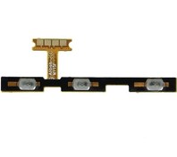 تصویر فلت ولوم و پاور سامسونگ مدل A11 