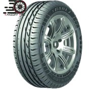 تصویر لاستیک بارز 205/50R16 گل p624-دوحلقه 