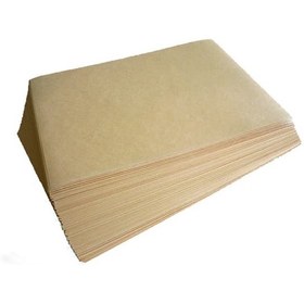 تصویر کاغذ کاهی A3 