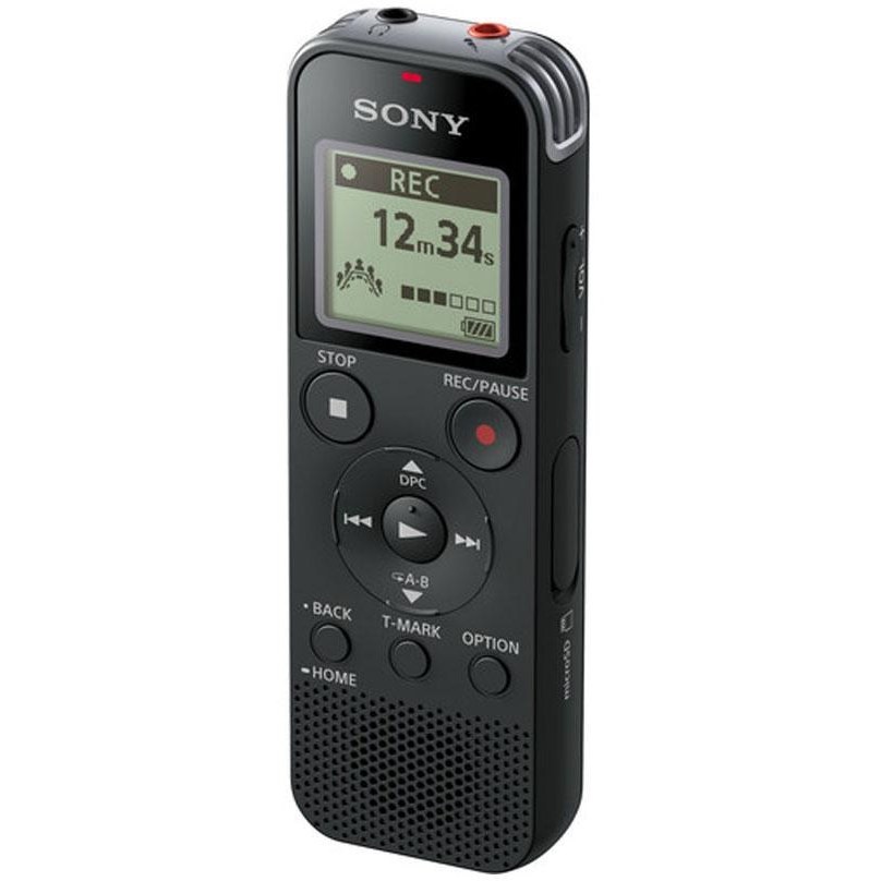 ضبط کننده صدا سونی مدل ICD-PX470