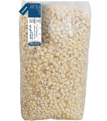 تصویر پاپ کرن (ذرت حجیم شده) 