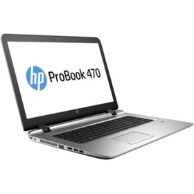 تصویر لپ تاپ اچ پی استوک مدل HP 470 G3 