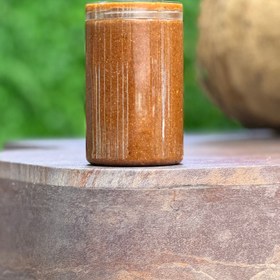 تصویر معجون فولادی 