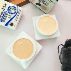 تصویر انواع کوشن 