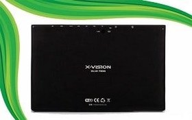 تصویر فایل فلش X.VISION XL10 700G 