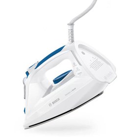 تصویر اتوبخار بوش مدل TDA302401W Bosch TDA302401W Steam Iron