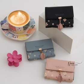 تصویر جاکارتی پرتیزیس کد PT19-169 Prettyzys wallet