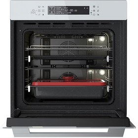 تصویر فر توکار آلتون َََ Alton oven model V-500-TB