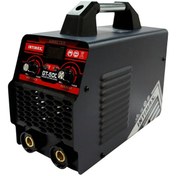 تصویر دستگاه جوش اینتیمکس مدل GT-500 ظرفیت ۵۰۰ آمپر تک فاز 