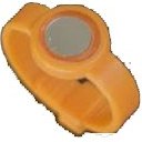 تصویر بج دزیمتر انگشتری TLD 