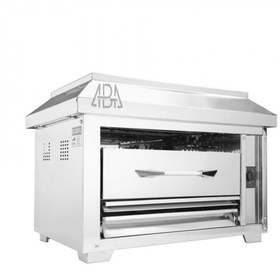 تصویر کباب پز تابشی خانگی ۱۰ سیخ 