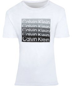 تصویر تیشرت اسپورت مردانه برند کلوین کلاین Calvin Klein اصل 40IC836-540 