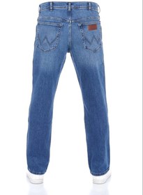 تصویر شلوار جین مردانه رانگلر-WRANGLER TEXAS – W121P311E 