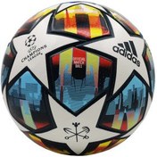 تصویر خرید توپ فوتبال آدیداس چمپیونز لیگ 2022 