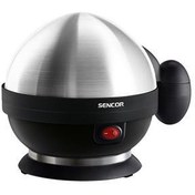 تصویر تخم مرغ پز سنکور مدل SEG 720BS ا Sencor SEG 720BS Egg Cooker Sencor SEG 720BS Egg Cooker