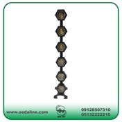 تصویر زنبوری ایستاده برند x5 مدل RETRO 6060 