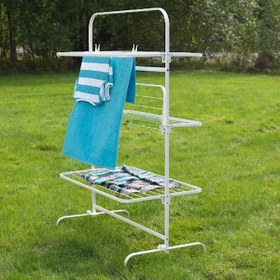 تصویر بند رخت کن مدل 404948 