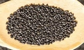 تصویر تخم خرفه 100گرمی 