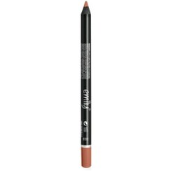 تصویر مداد لب اورجینال برند Emily مدل Long Lasting Lip Pencil کد 445503492 