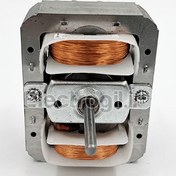 تصویر موتور ۴ دور هود چپگرد و راست گرد 