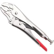 تصویر انبر قفلی توسن مدل T2011-5 سایز ۵ اینچ 