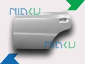 تصویر روکش درب عقب چپ ریو | نیاکو 