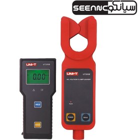 تصویر کلمپ آمپر متر فشار قوی یونیتی UT255B HIGH VOLTAGE CLAMP AMMETERS UNI_T UT255B