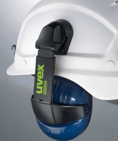 تصویر کلاه ایمنی uvex Alpine برند یووکس Helmet-uvex Apline-UVEX