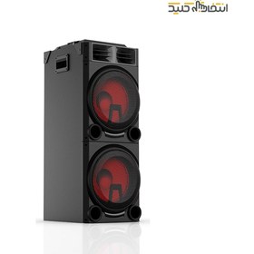 تصویر اسپیکر دوو مدل DTS-HA 200A2 daewoo DTS-HA 200A2 SPEAKER