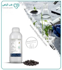تصویر اسانس بلوبری سنتزی مایع (غیرخوراکی) 