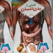 تصویر آشنایی با بدن انسان آناتومی 