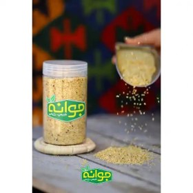 تصویر کنجد شوشتر 