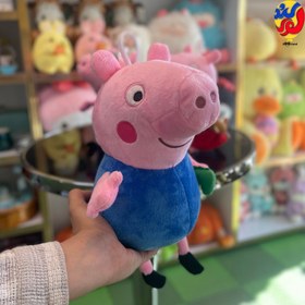 تصویر پپا پیگ Peppa Pig