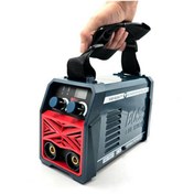 تصویر دستگاه جوش 300 باس مدل BS-239/15 Boss