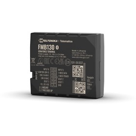 تصویر ردیاب خودرو تلتونیکا FMB130 Teltonika tracker FMB130