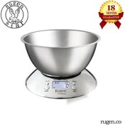 تصویر ترازو آشپزخانه روگن مدل RU-5010 