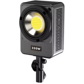 تصویر ویدئولایت آراروکس Ararox G330W COB Video Light 