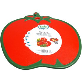 تصویر تخته برش هوبی لایف کد 1350 