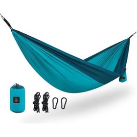 تصویر ننو کمپینگ دو نفره نیچرهایک مدل NH21DC011 