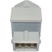 تصویر سنسور کیلومتر طرح قدیم پرفکت مناسب برای پراید و نیسان 