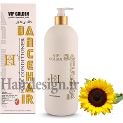 تصویر ماسک موی دنس هیر 500 میل Dancehair Hair Mask 500 mil