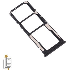 تصویر خشاب سیم کارت شیائومی Redmi Note 8 