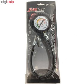 تصویر گیج باد جاملی کد 1767 