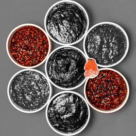 تصویر ترشک دونه انار 