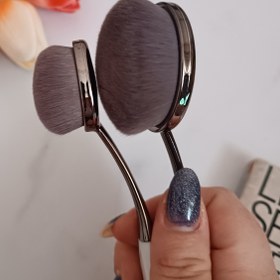 تصویر براش ژورنالی - بزرگ 