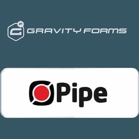 تصویر افزونه پایپ گرویتی فرمز | Gravity Forms Pipe Add-On 