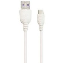 تصویر کابل تبدیل USB به MicroUSB ترانیو مدل X4V طول 1 متر kabl sharjr