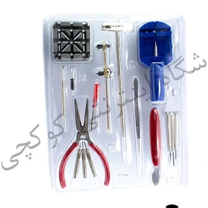 تصویر فروشگاه ساعت مومن