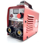 تصویر اینورتر جوشکاری اینتیمکس مدل MMA-320 ظرفیت ۳۲۰ آمپر 